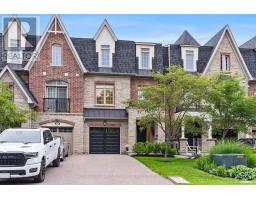 2083 GRANGE DRIVE, Mississauga, Ontario