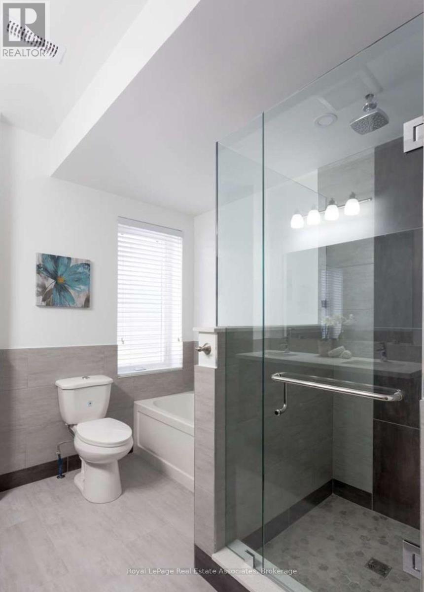 2nd Flr - 61 Jerome Street, Toronto, Ontario  M6P 1H8 - Photo 24 - W13492400