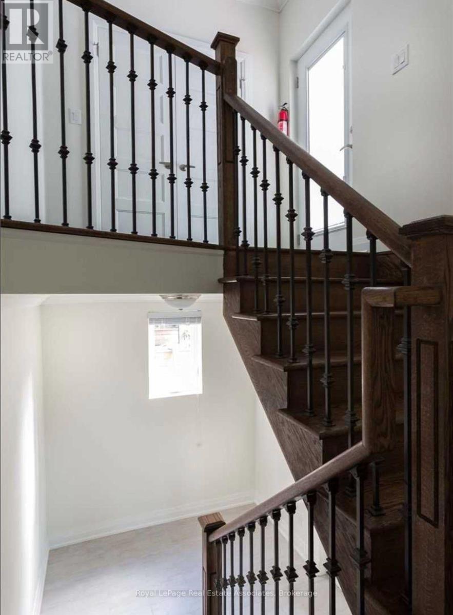 2nd Flr - 61 Jerome Street, Toronto, Ontario  M6P 1H8 - Photo 32 - W13492400