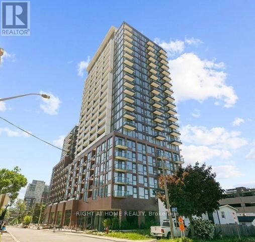 223 - 28 ANN STREET, Mississauga, Ontario