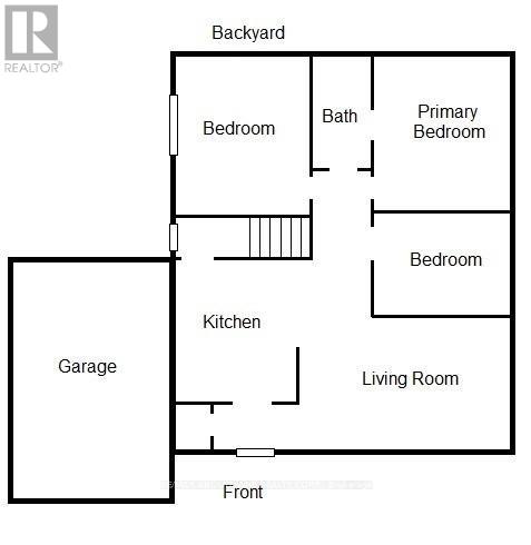 314 Bevan Drive, Burlington, Ontario  L7L 4L2 - Photo 33 - W13492418