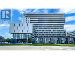 1522 - 160 FLEMINGTON ROAD, Toronto, Ontario