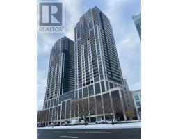 3506 - 1928 LAKE SHORE BOULEVARD W, Toronto, Ontario
