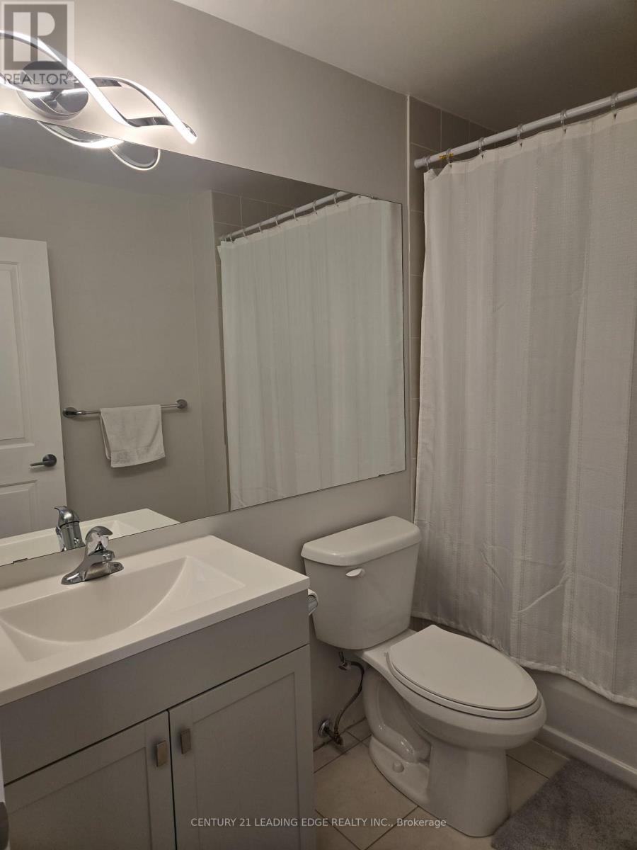 2411 - 90 Absolute Avenue, Mississauga, Ontario  L4Z 0A3 - Photo 11 - W13492504