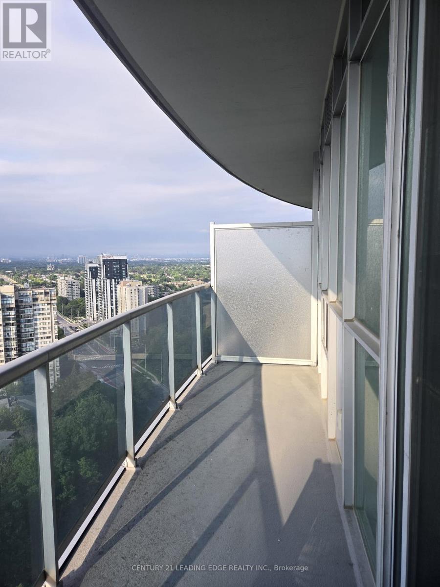 2411 - 90 Absolute Avenue, Mississauga, Ontario  L4Z 0A3 - Photo 15 - W13492504