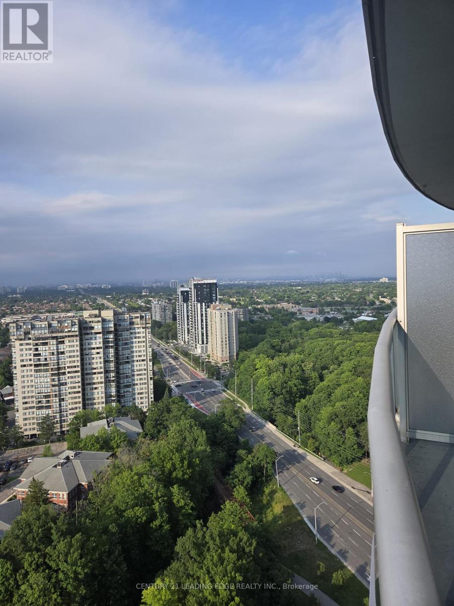 2411 - 90 Absolute Avenue, Mississauga, Ontario  L4Z 0A3 - Photo 17 - W13492504