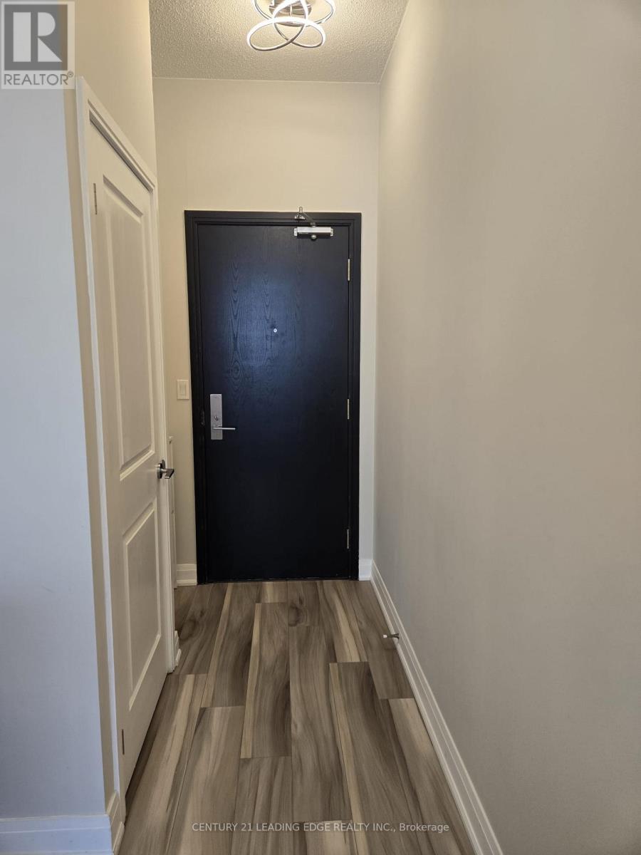 2411 - 90 Absolute Avenue, Mississauga, Ontario  L4Z 0A3 - Photo 5 - W13492504