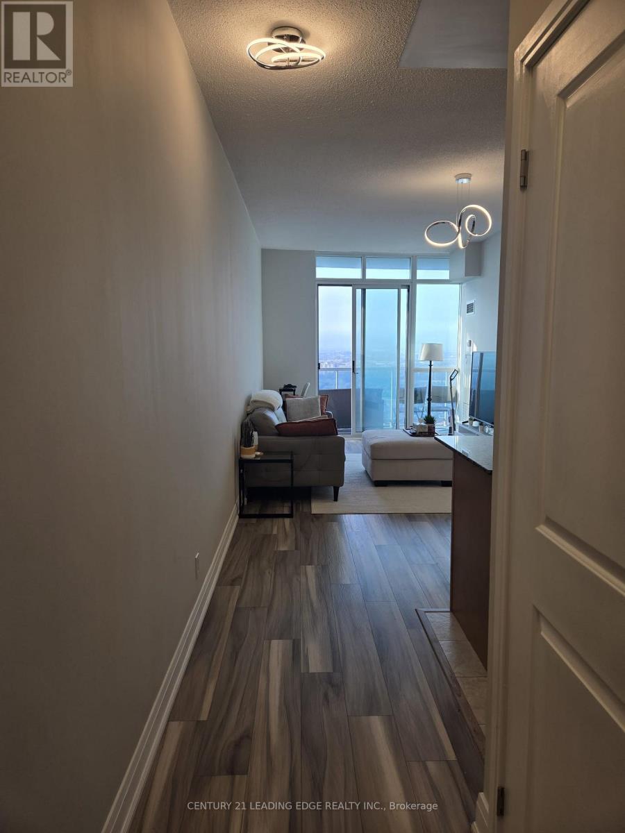 2411 - 90 Absolute Avenue, Mississauga, Ontario  L4Z 0A3 - Photo 7 - W13492504