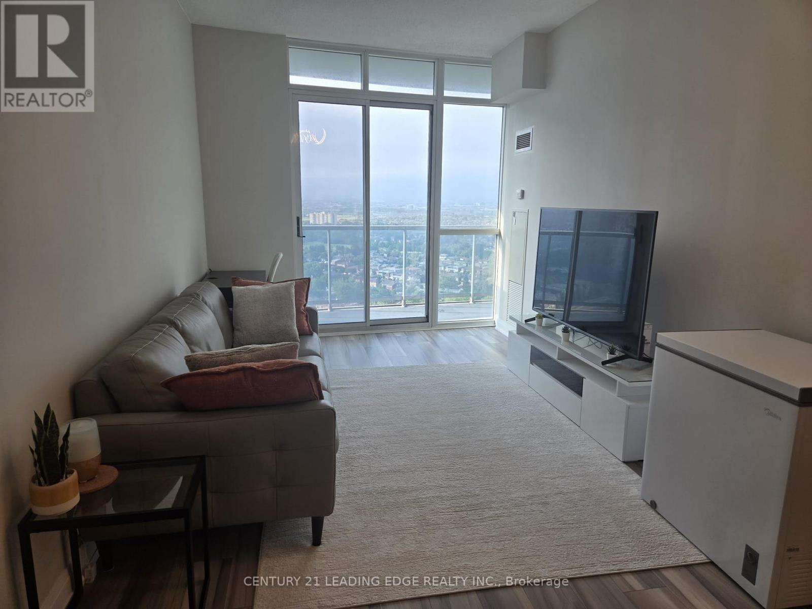 2411 - 90 Absolute Avenue, Mississauga, Ontario  L4Z 0A3 - Photo 8 - W13492504