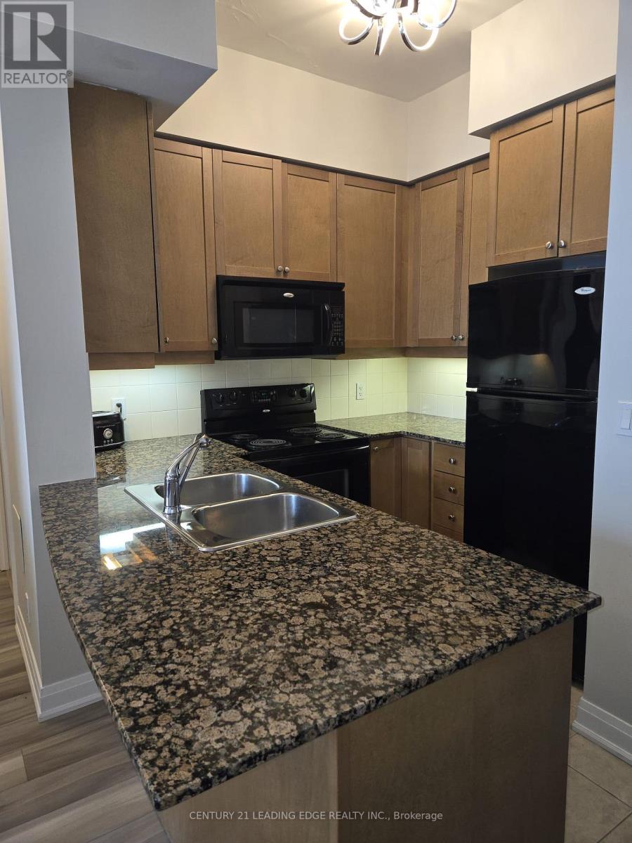 2411 - 90 Absolute Avenue, Mississauga, Ontario  L4Z 0A3 - Photo 9 - W13492504