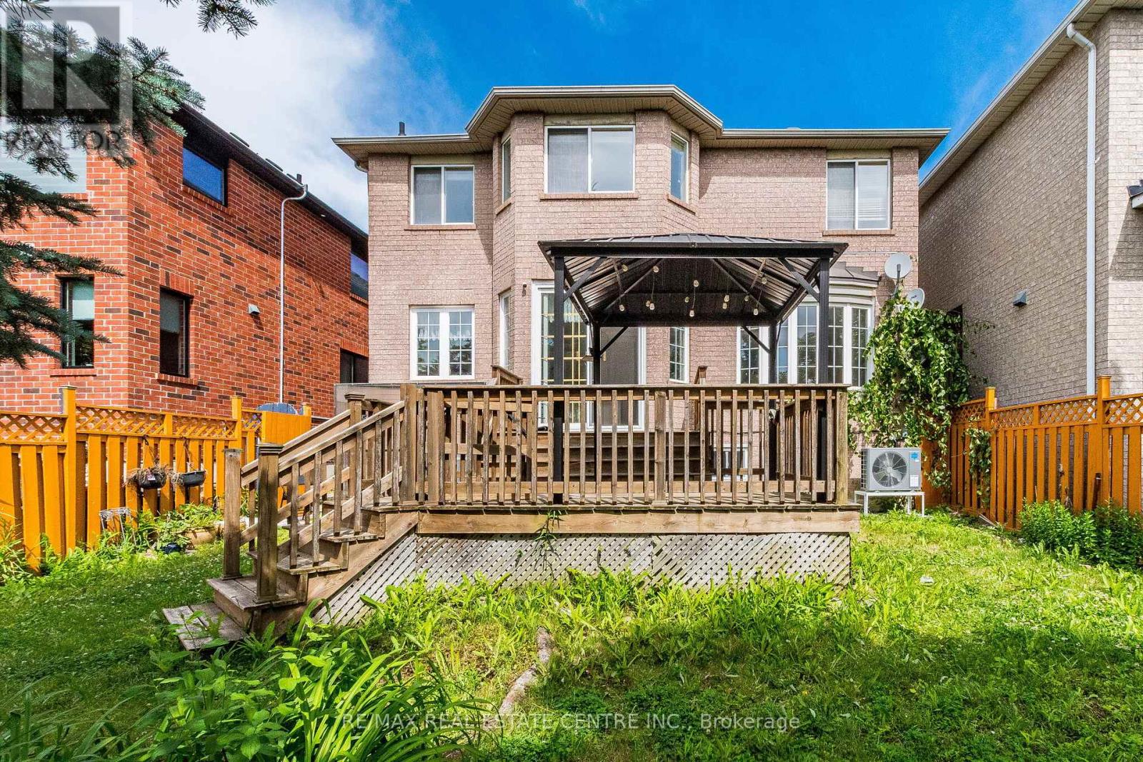 3339 Crompton Crescent, Mississauga, Ontario  L5B 4C7 - Photo 43 - W13492514