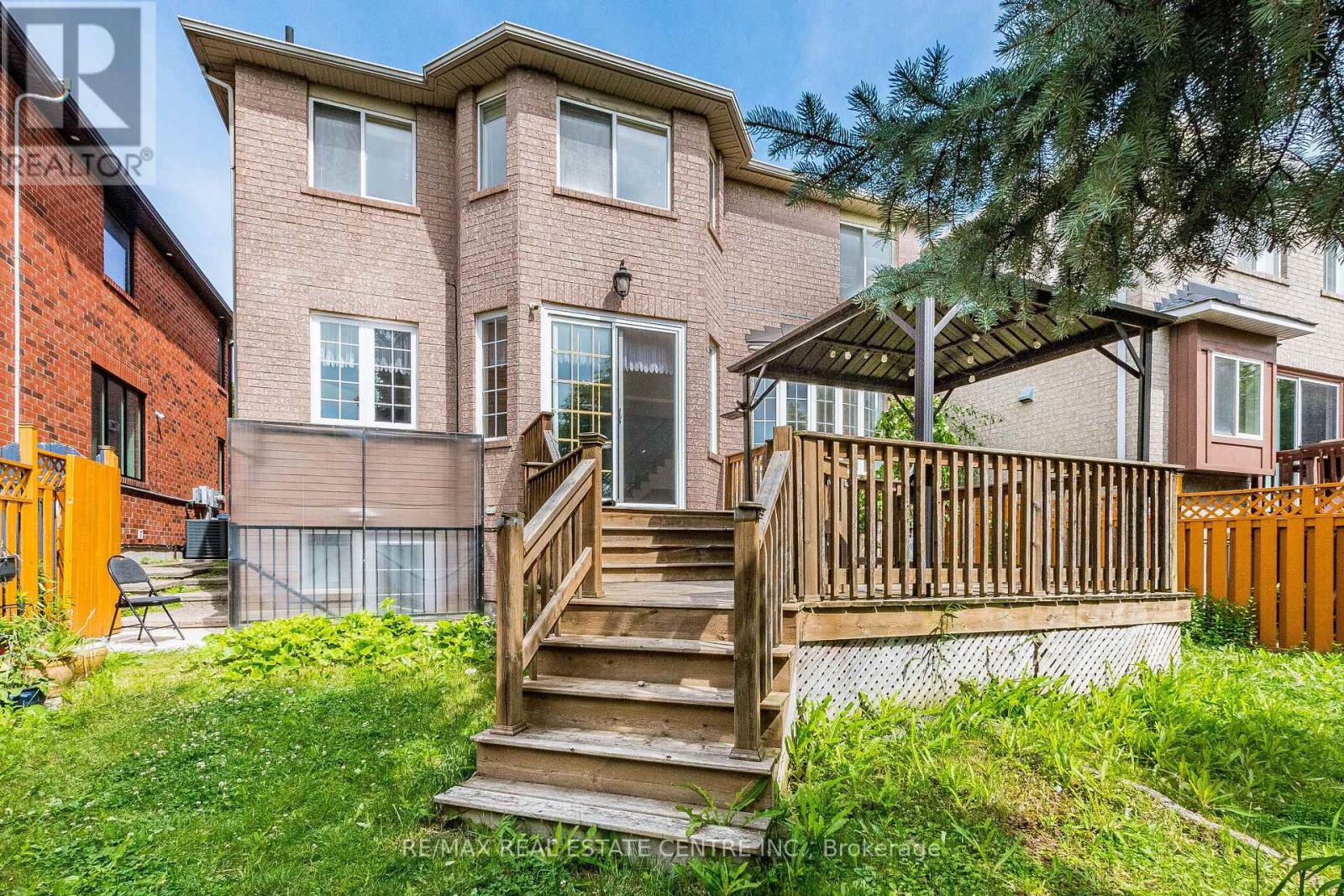 3339 Crompton Crescent, Mississauga, Ontario  L5B 4C7 - Photo 44 - W13492514