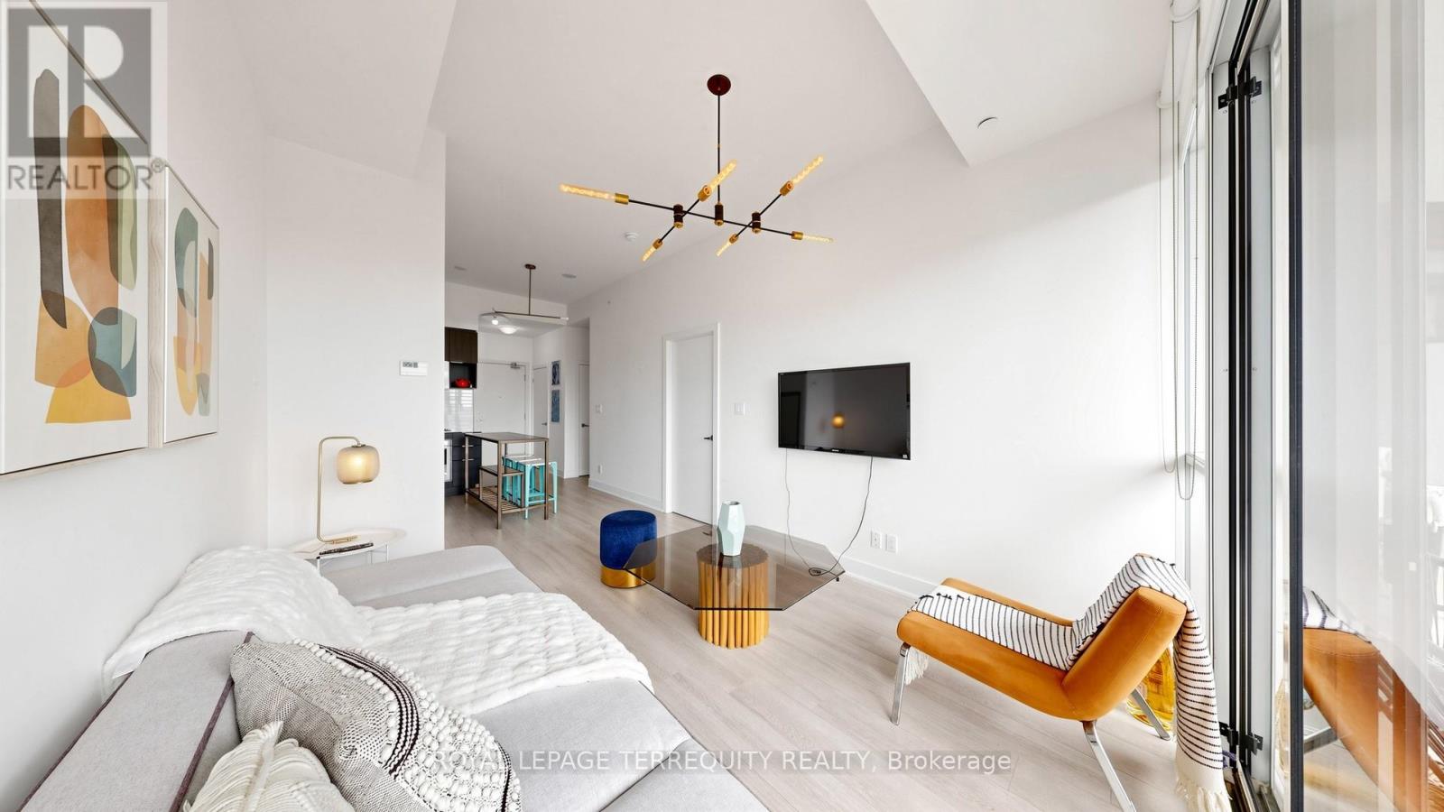 424 - 99 The Donway Road W, Toronto, Ontario  M3C 0N8 - Photo 6 - C13424592