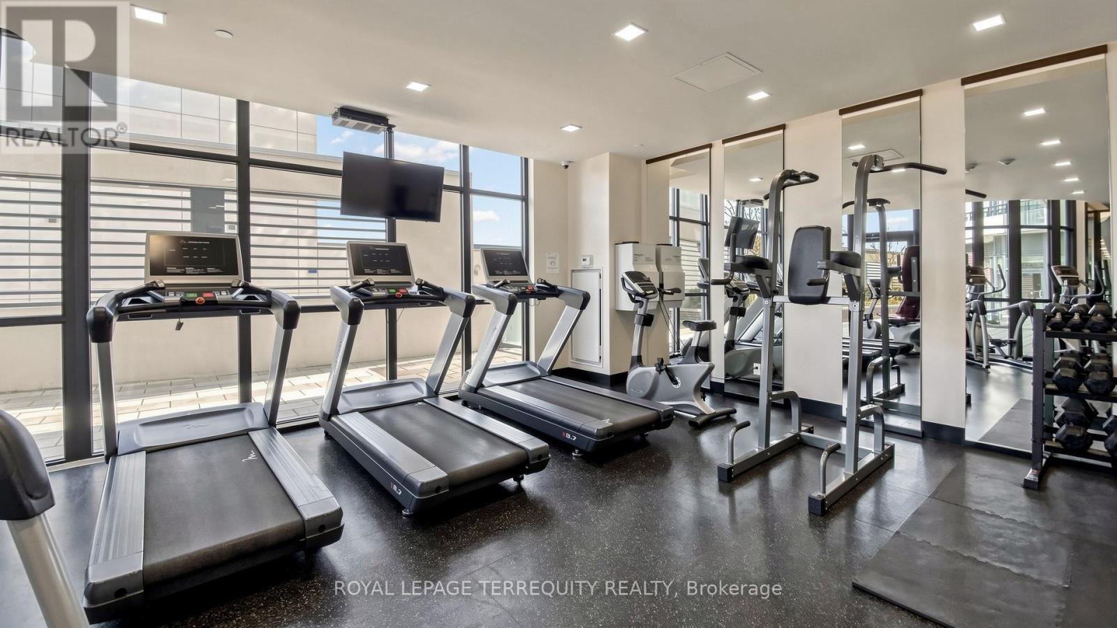 424 - 99 The Donway Road W, Toronto, Ontario  M3C 0N8 - Photo 27 - C13424592