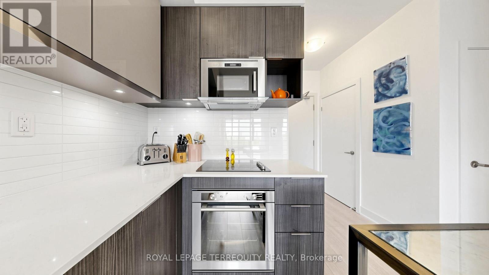 424 - 99 The Donway Road W, Toronto, Ontario  M3C 0N8 - Photo 10 - C13424592