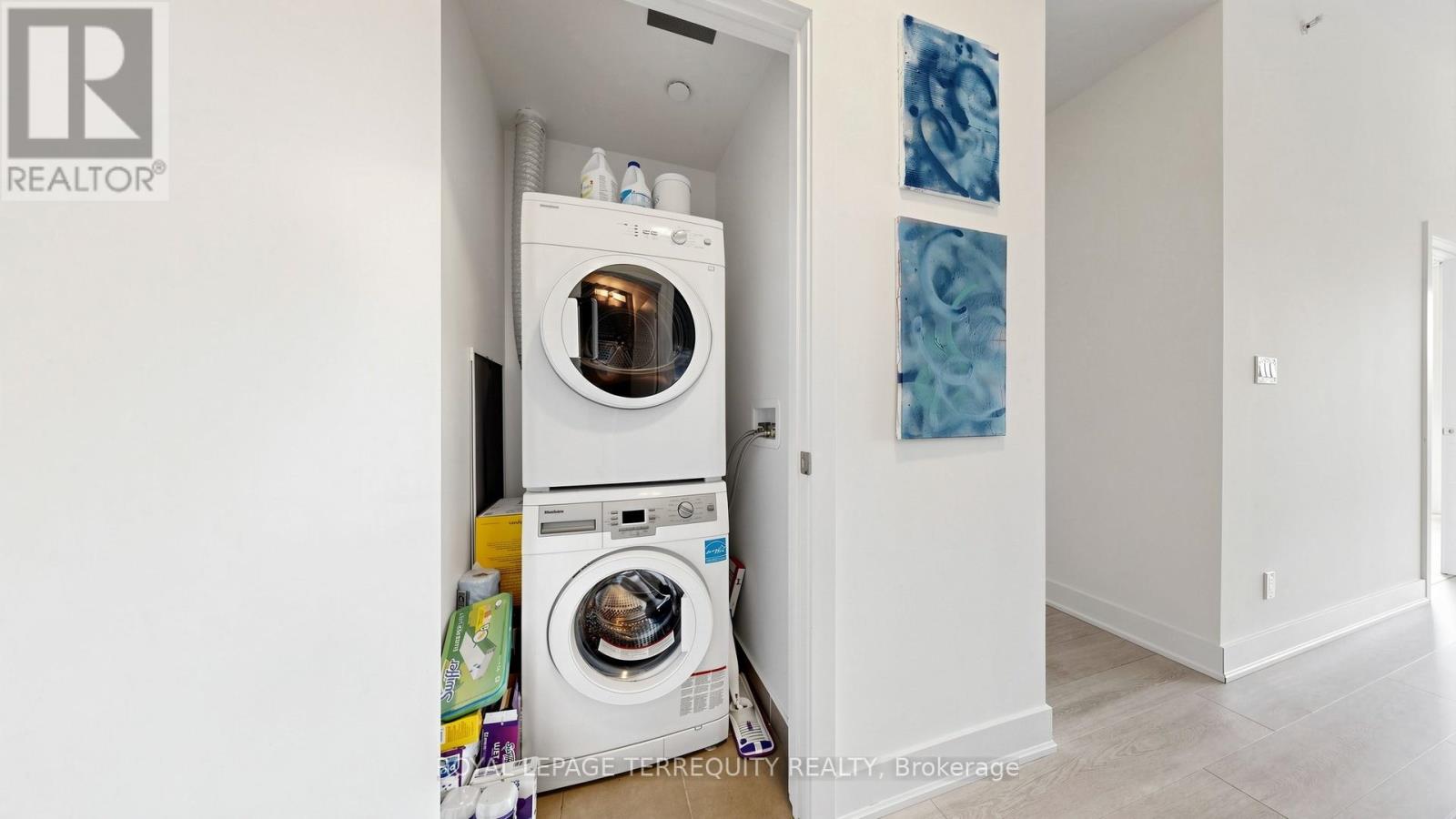 424 - 99 The Donway Road W, Toronto, Ontario  M3C 0N8 - Photo 17 - C13424592