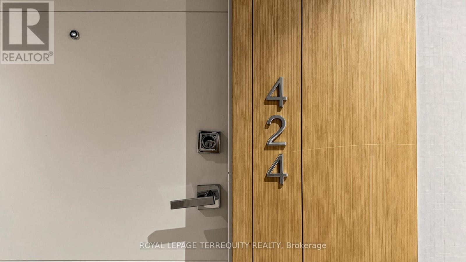 424 - 99 THE DONWAY ROAD W, Toronto, Ontario