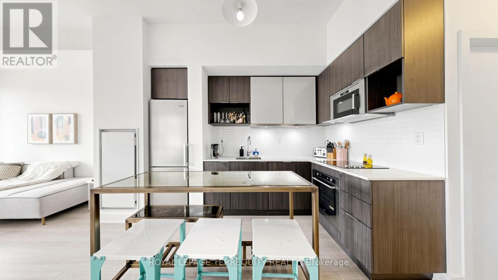 424 - 99 The Donway Road W, Toronto, Ontario  M3C 0N8 - Photo 8 - C13424592