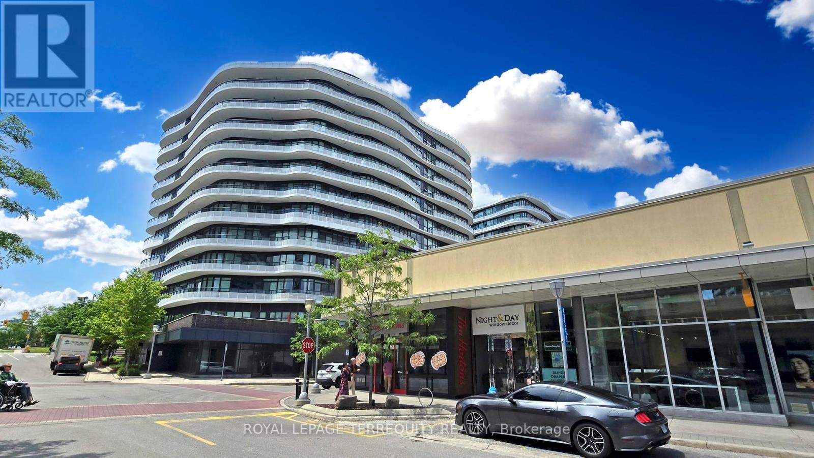 424 - 99 The Donway Road W, Toronto, Ontario  M3C 0N8 - Photo 39 - C13424592