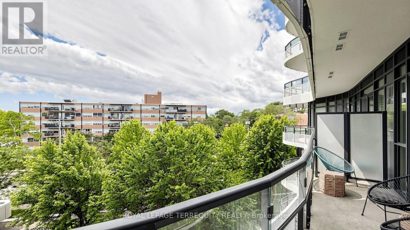 424 - 99 The Donway Road W, Toronto, Ontario  M3C 0N8 - Photo 19 - C13424592