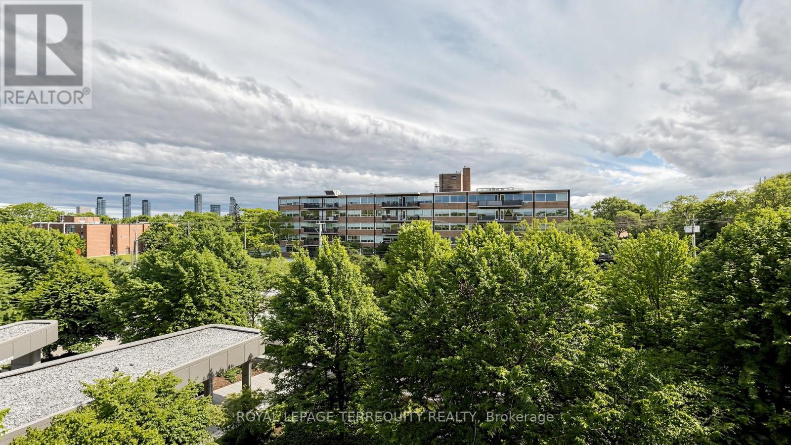 424 - 99 The Donway Road W, Toronto, Ontario  M3C 0N8 - Photo 20 - C13424592