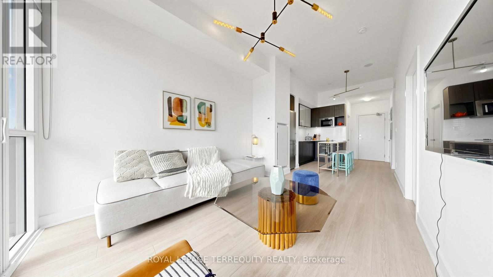 424 - 99 The Donway Road W, Toronto, Ontario  M3C 0N8 - Photo 5 - C13424592