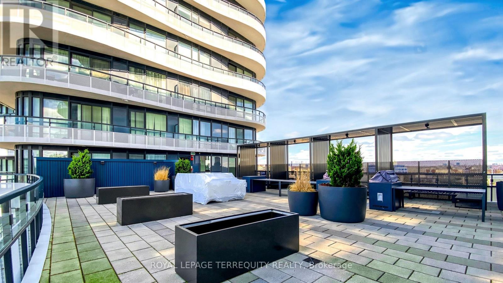 424 - 99 The Donway Road W, Toronto, Ontario  M3C 0N8 - Photo 35 - C13424592