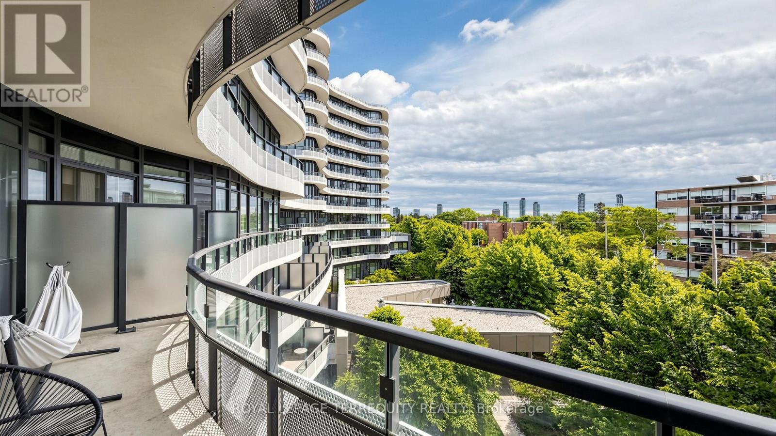 424 - 99 The Donway Road W, Toronto, Ontario  M3C 0N8 - Photo 18 - C13424592