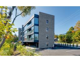 201 - 32 BRUNEL ROAD, Huntsville, Ontario