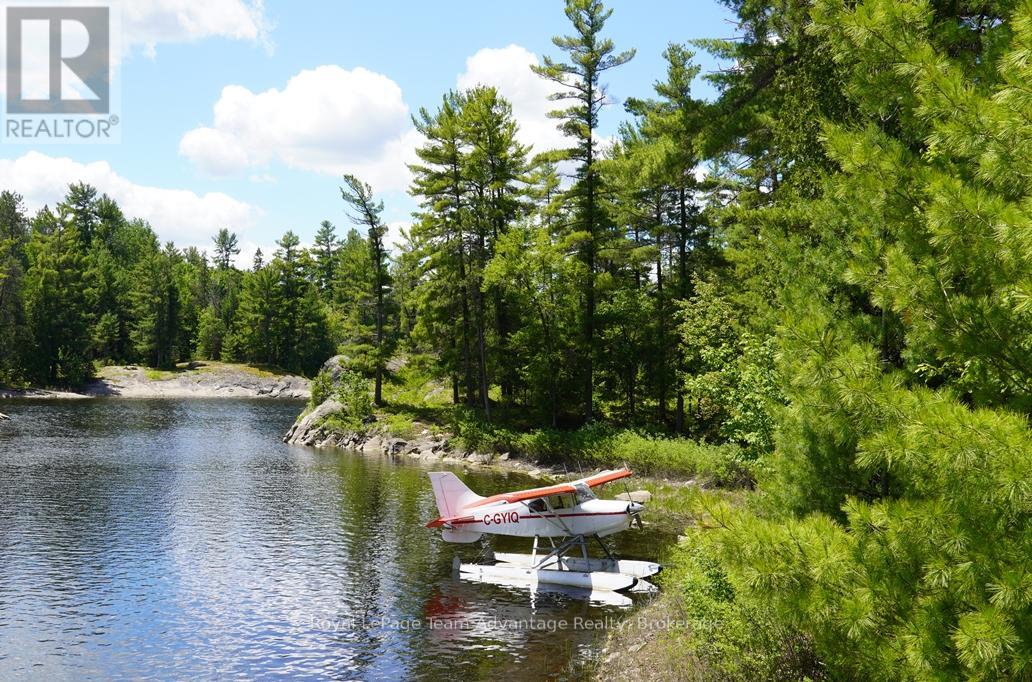 Ws89 Island French River, Parry Sound Remote Area, Ontario  P0M 1A0 - Photo 16 - X13425126