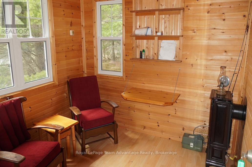 0 Hurdville Road, Mckellar, Ontario  P2A 0B5 - Photo 4 - X13426052
