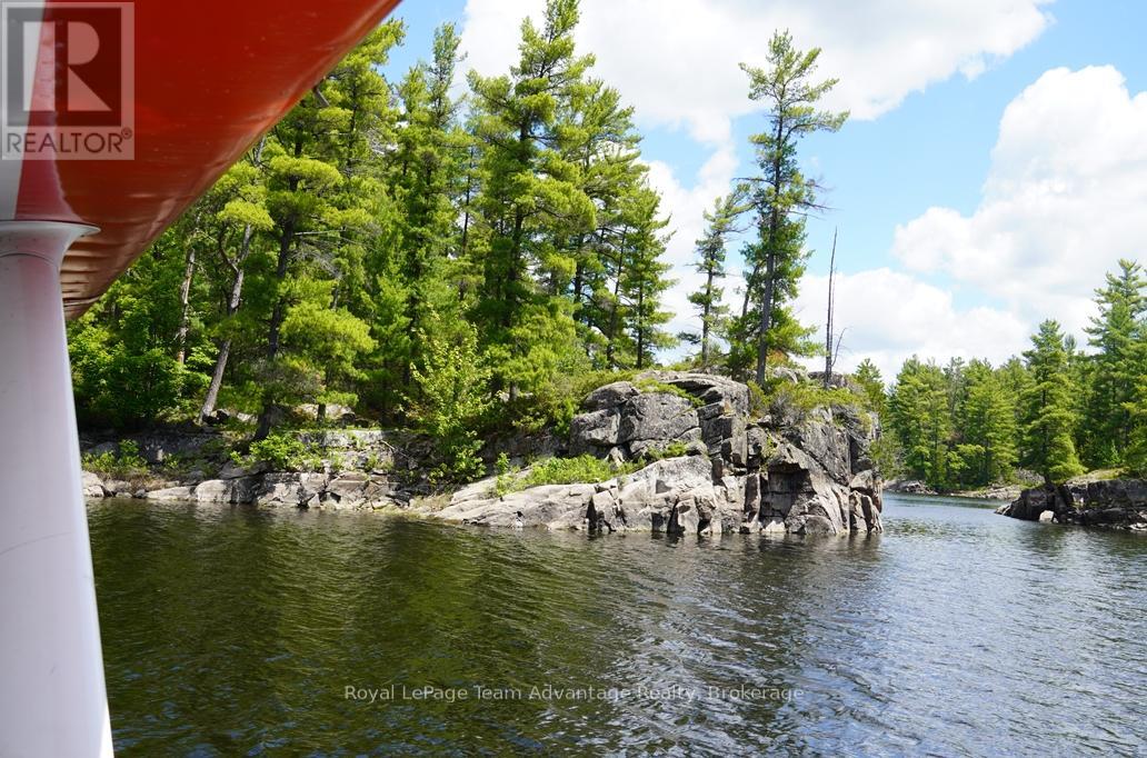 Ws89 Island French River, Parry Sound Remote Area, Ontario  P0M 1A0 - Photo 9 - X13425126