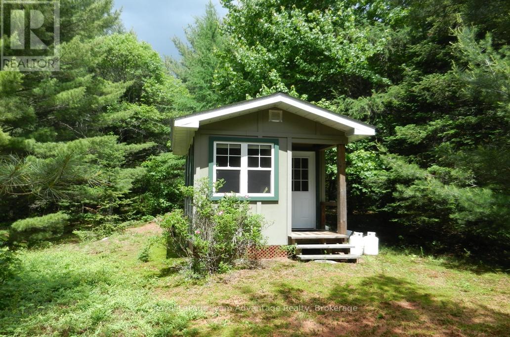 0 Hurdville Road, Mckellar, Ontario  P2A 0B5 - Photo 2 - X13426052