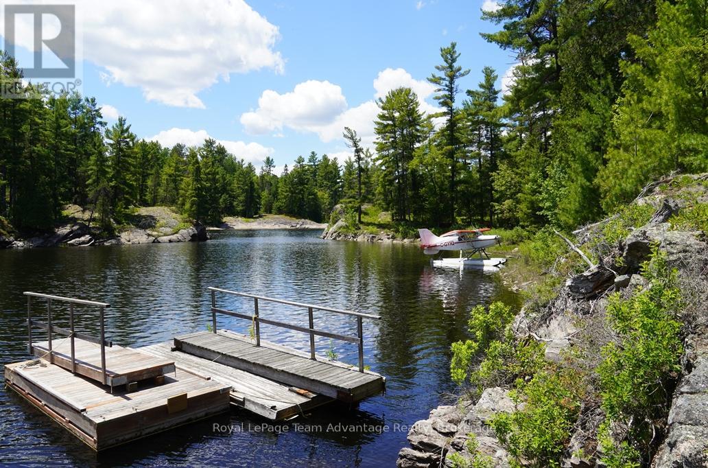 Ws89 Island French River, Parry Sound Remote Area, Ontario  P0M 1A0 - Photo 15 - X13425126