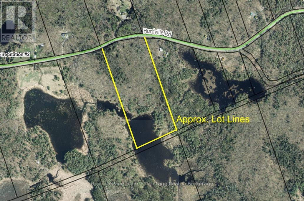 0 Hurdville Road, Mckellar, Ontario  P2A 0B5 - Photo 5 - X13426052