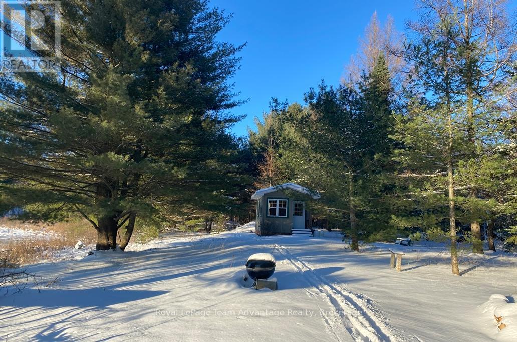 0 Hurdville Road, Mckellar, Ontario  P2A 0B5 - Photo 18 - X13426052