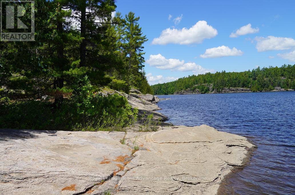 Ws89 Island French River, Parry Sound Remote Area, Ontario  P0M 1A0 - Photo 13 - X13425126