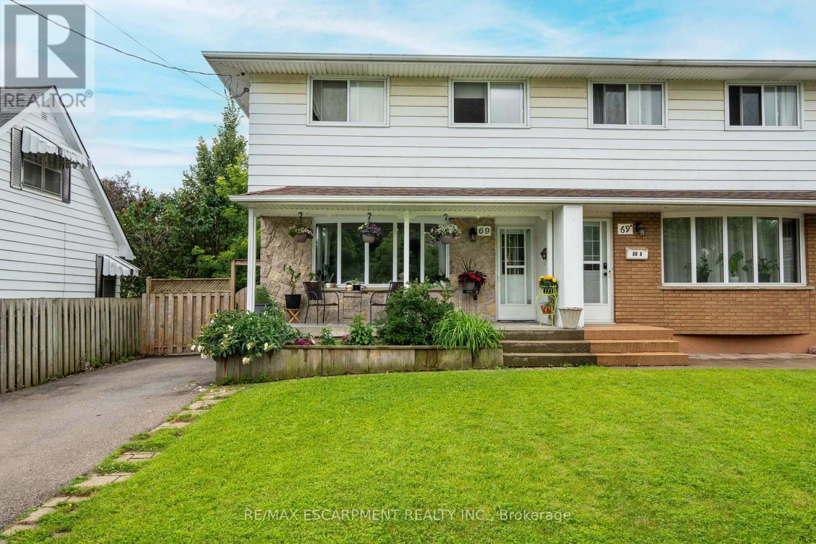 69 Tollgate Road, Brantford, Ontario  N3R 4Z5 - Photo 17 - X13492396