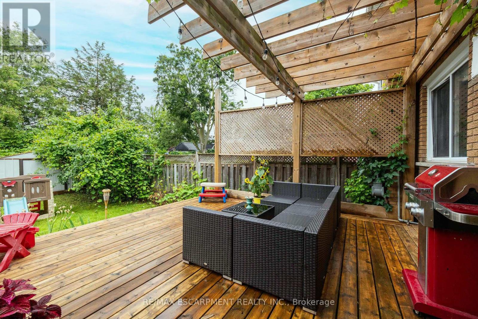 69 Tollgate Road, Brantford, Ontario  N3R 4Z5 - Photo 19 - X13492396