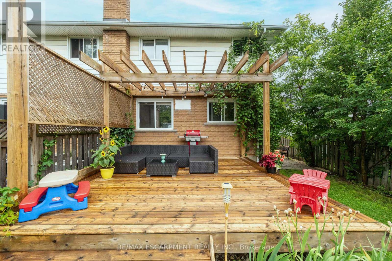 69 Tollgate Road, Brantford, Ontario  N3R 4Z5 - Photo 20 - X13492396