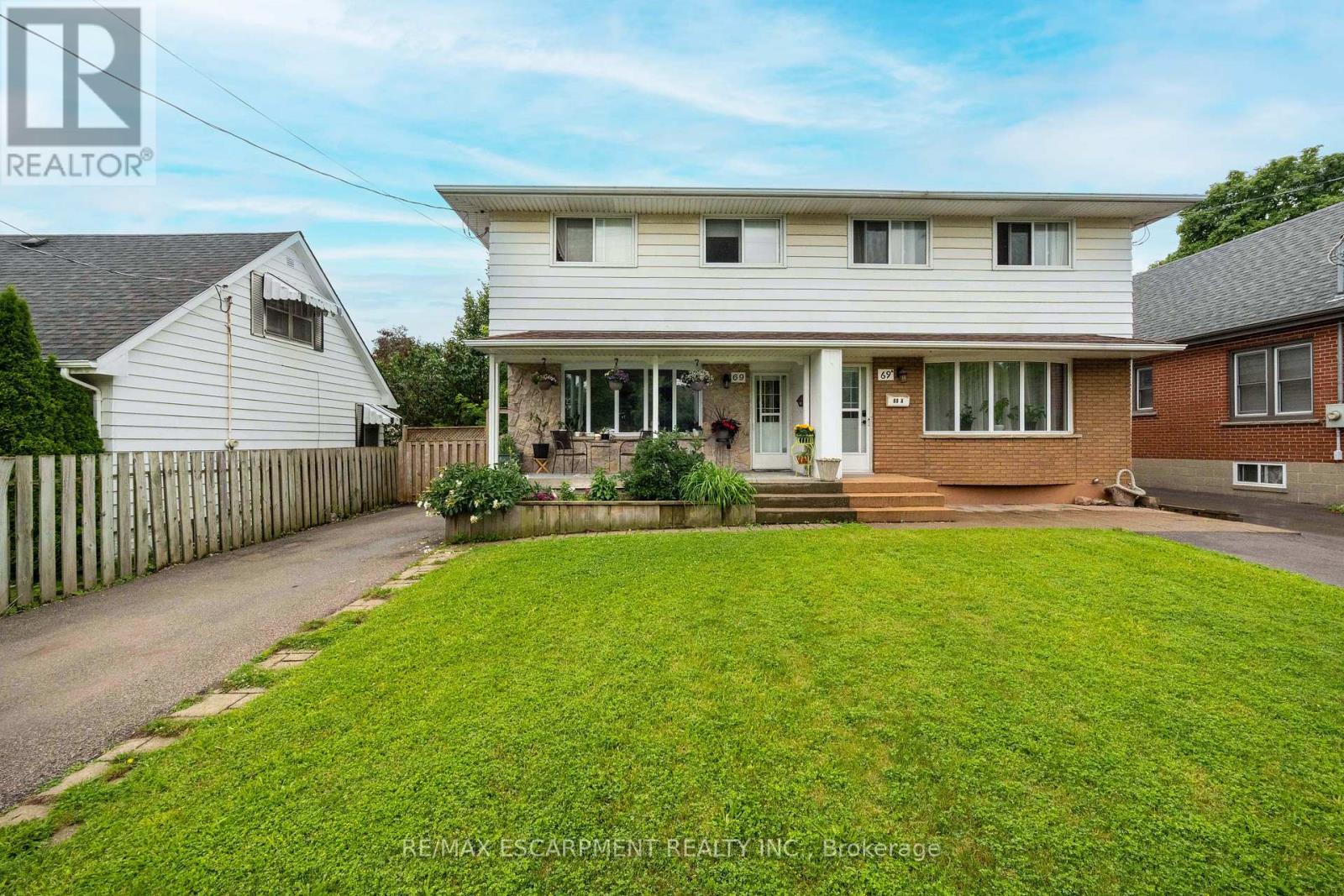 69 Tollgate Road, Brantford, Ontario  N3R 4Z5 - Photo 22 - X13492396