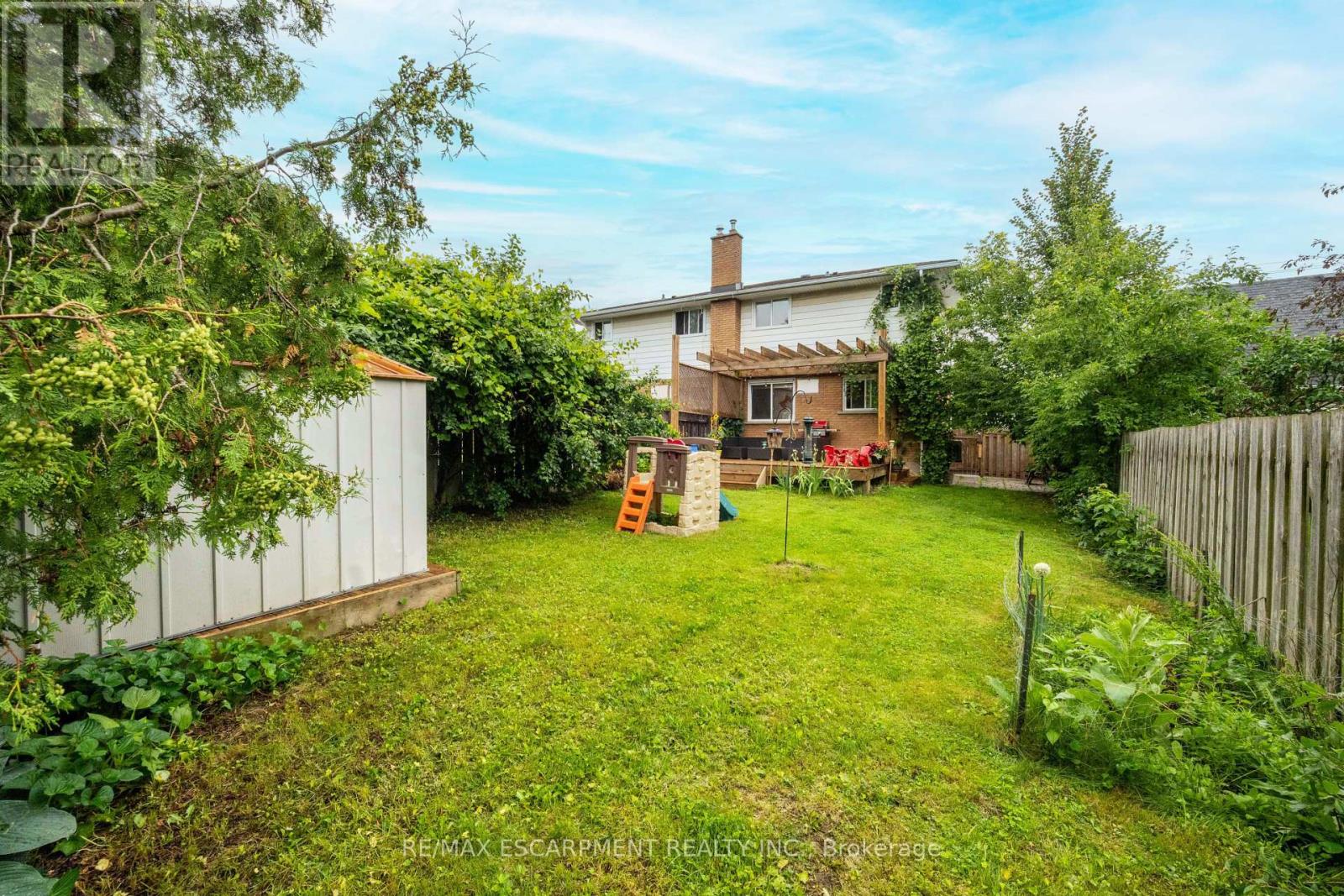 69 Tollgate Road, Brantford, Ontario  N3R 4Z5 - Photo 23 - X13492396