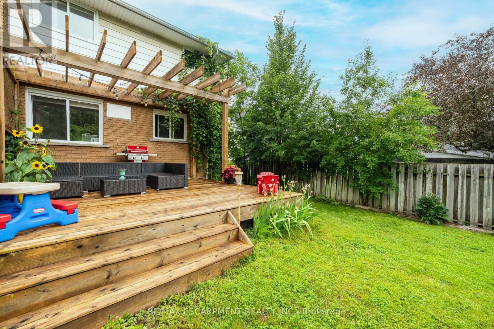 69 Tollgate Road, Brantford, Ontario  N3R 4Z5 - Photo 28 - X13492396