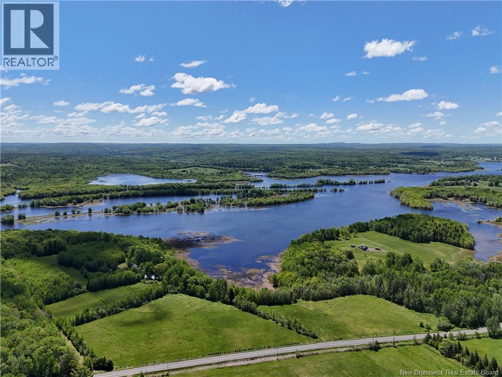 165 Route 715, Coles Island, New Brunswick