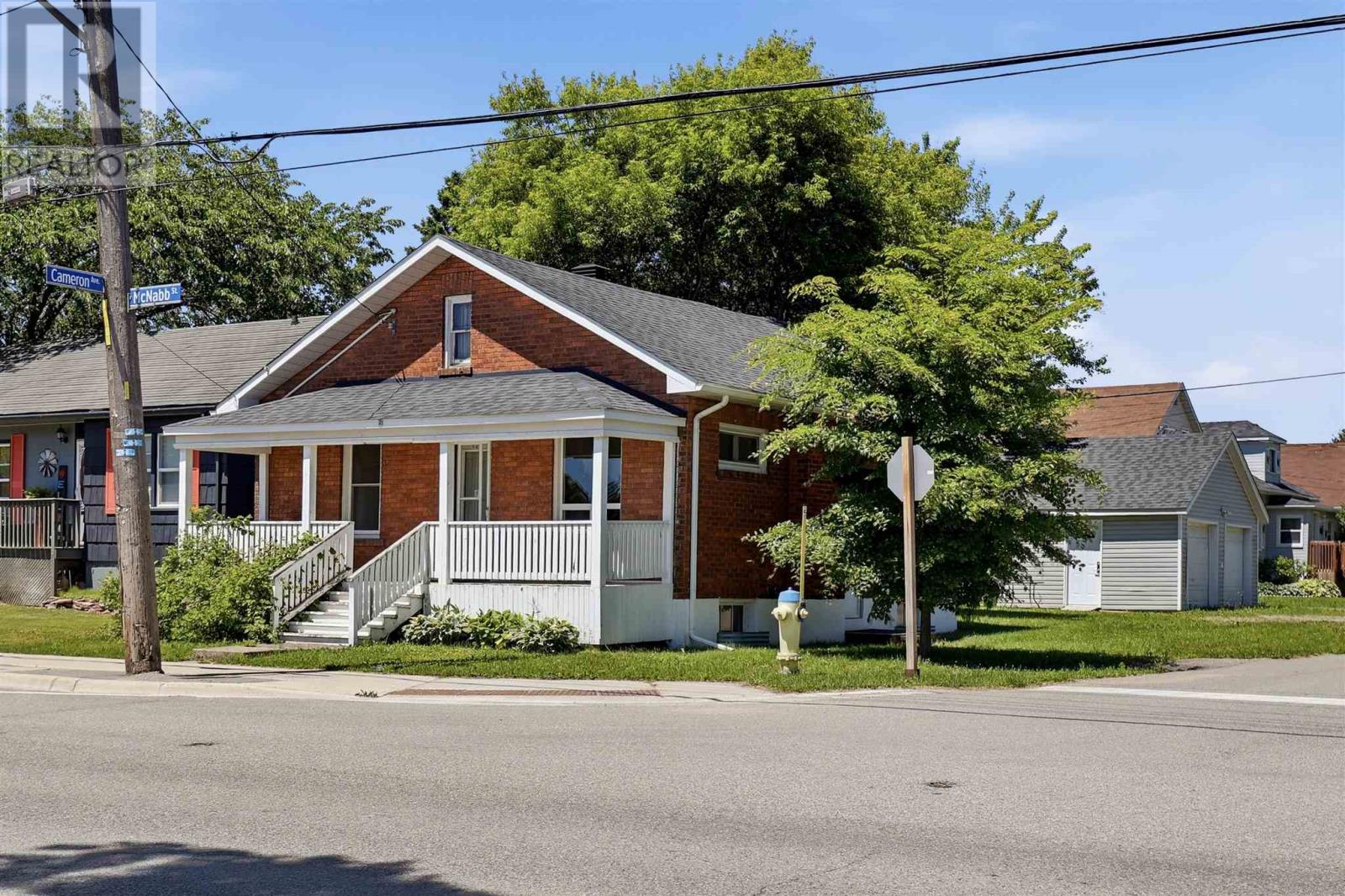 120 Mcnabb St, Sault Ste. Marie, Ontario  P6B 1X9 - Photo 34 - SM261556