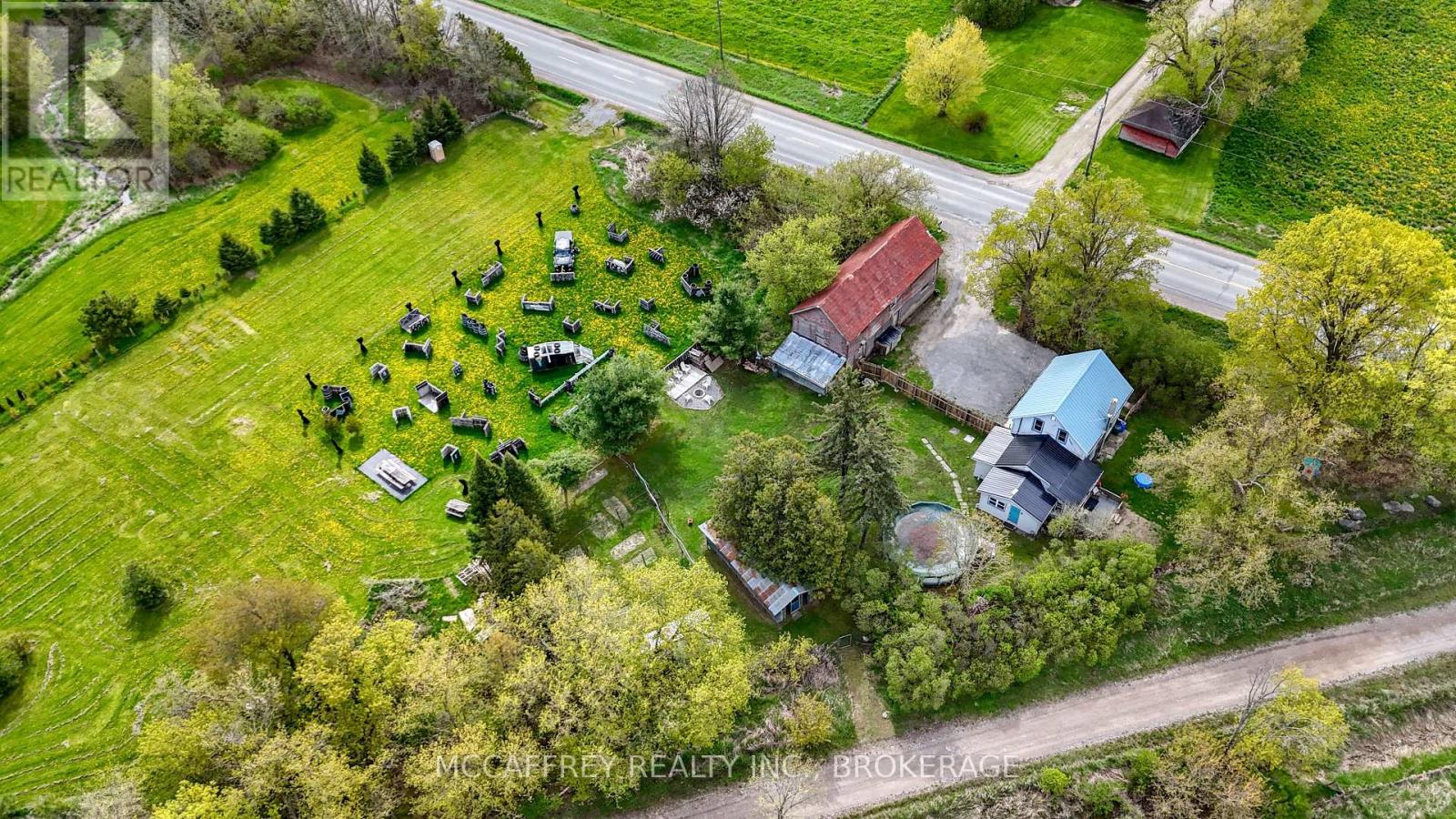 476 Hoards Road, Stirling-Rawdon, Ontario  K0K 3E0 - Photo 48 - X13492584