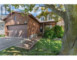 1304 FISHER CRESCENT, Kingston, Ontario