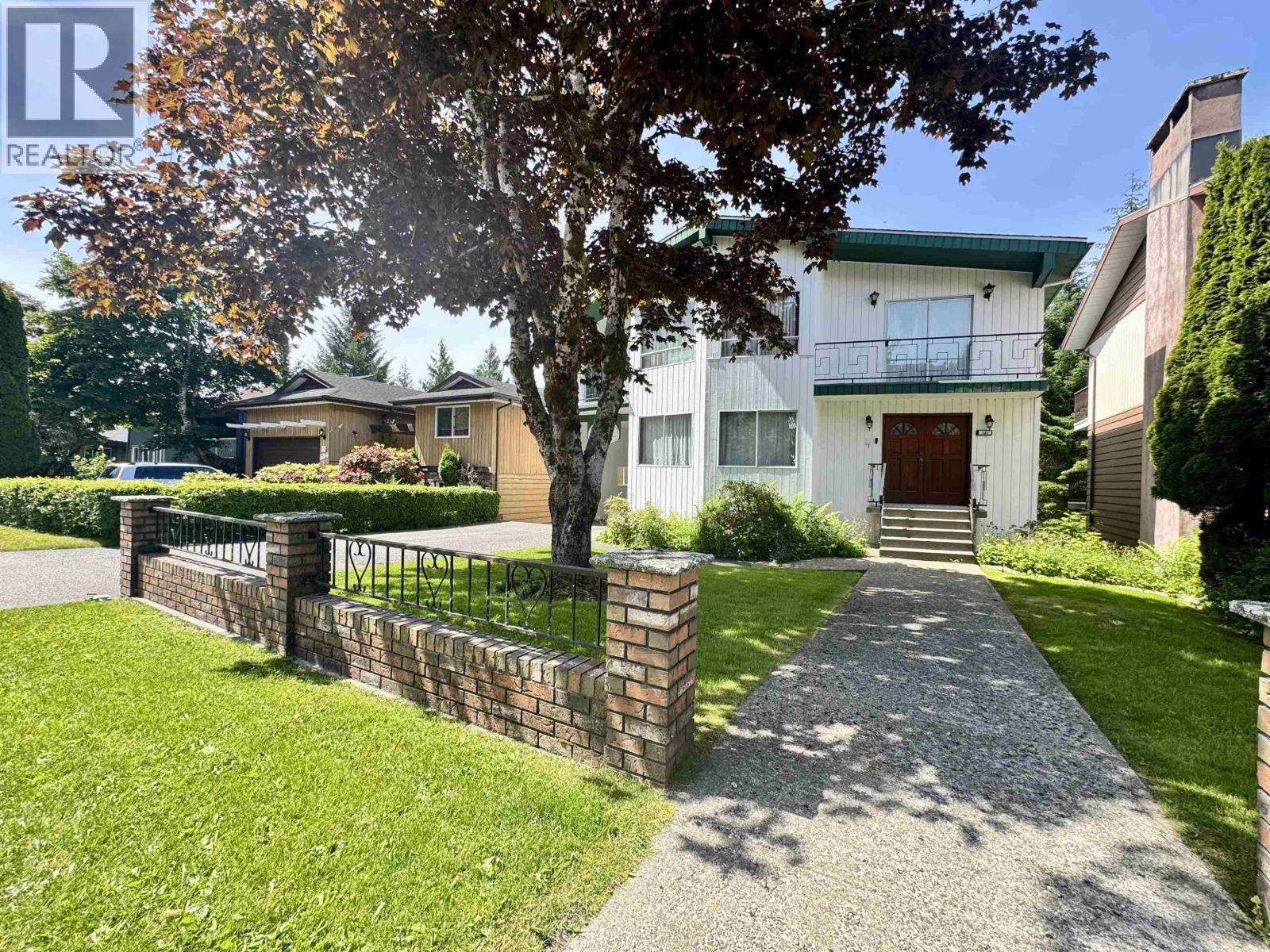 580 Cassiar Avenue, Prince Rupert, British Columbia  V8J 3Z5 - Photo 1 - R3140180