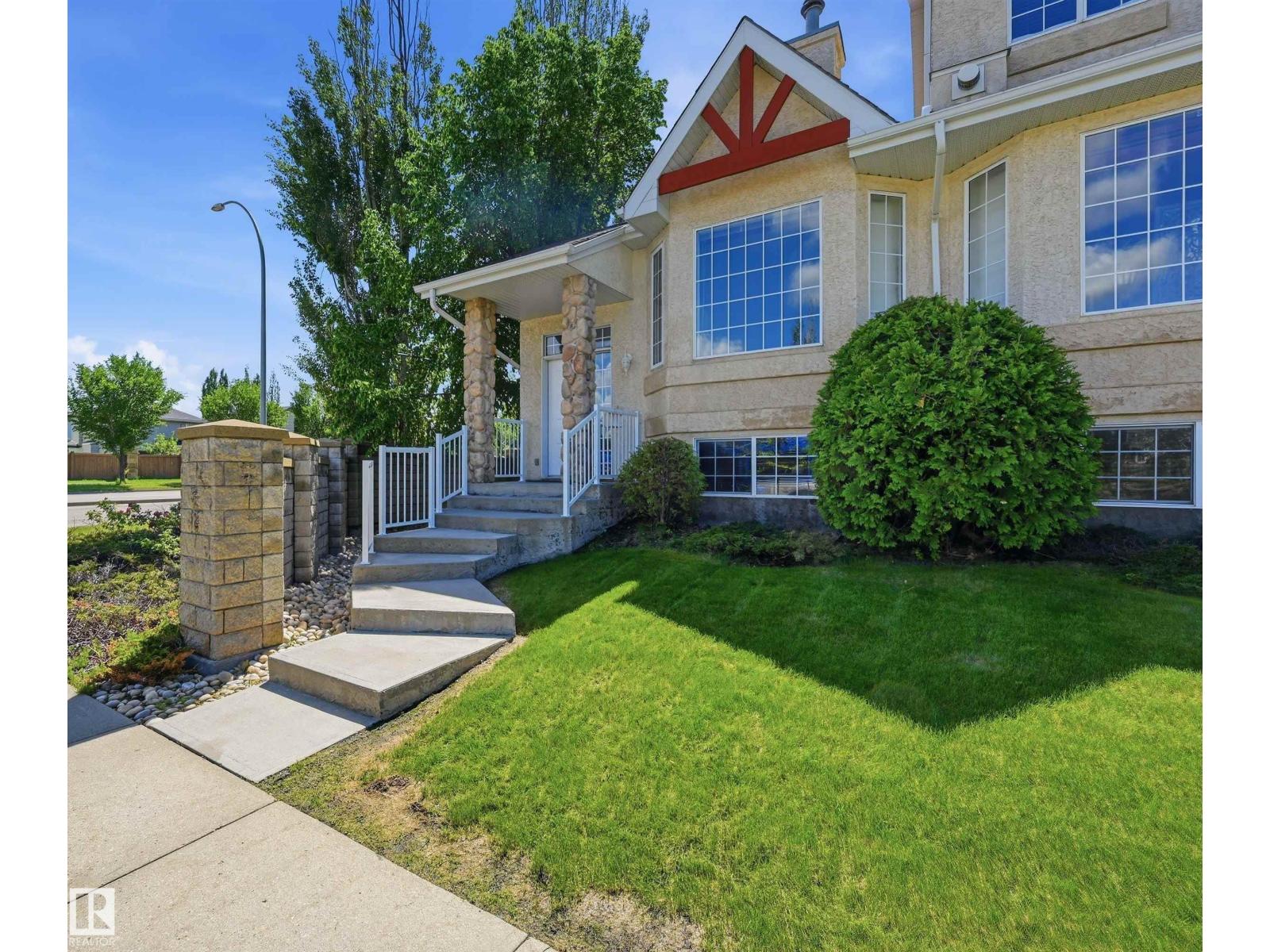 #1 303 LEGER WY NW, Edmonton, Alberta
