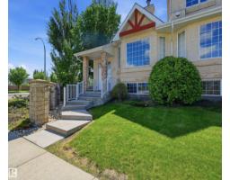 #1 303 Leger Wy NW, Edmonton, Alberta T6R 2X9 (29956466)